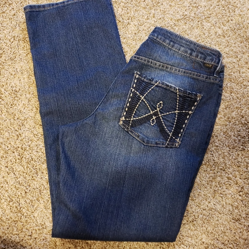 Jag Jean's 12